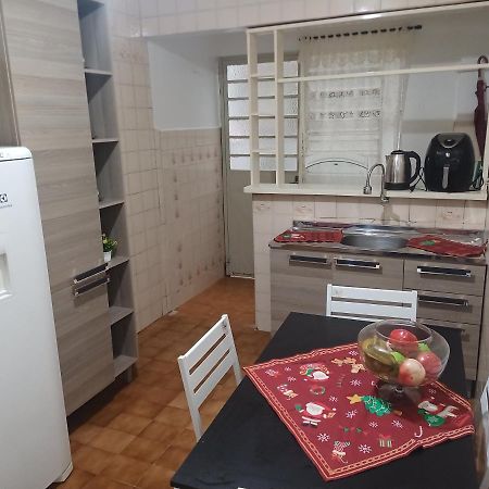 Apto Em Santa Maria 아파트 외부 사진