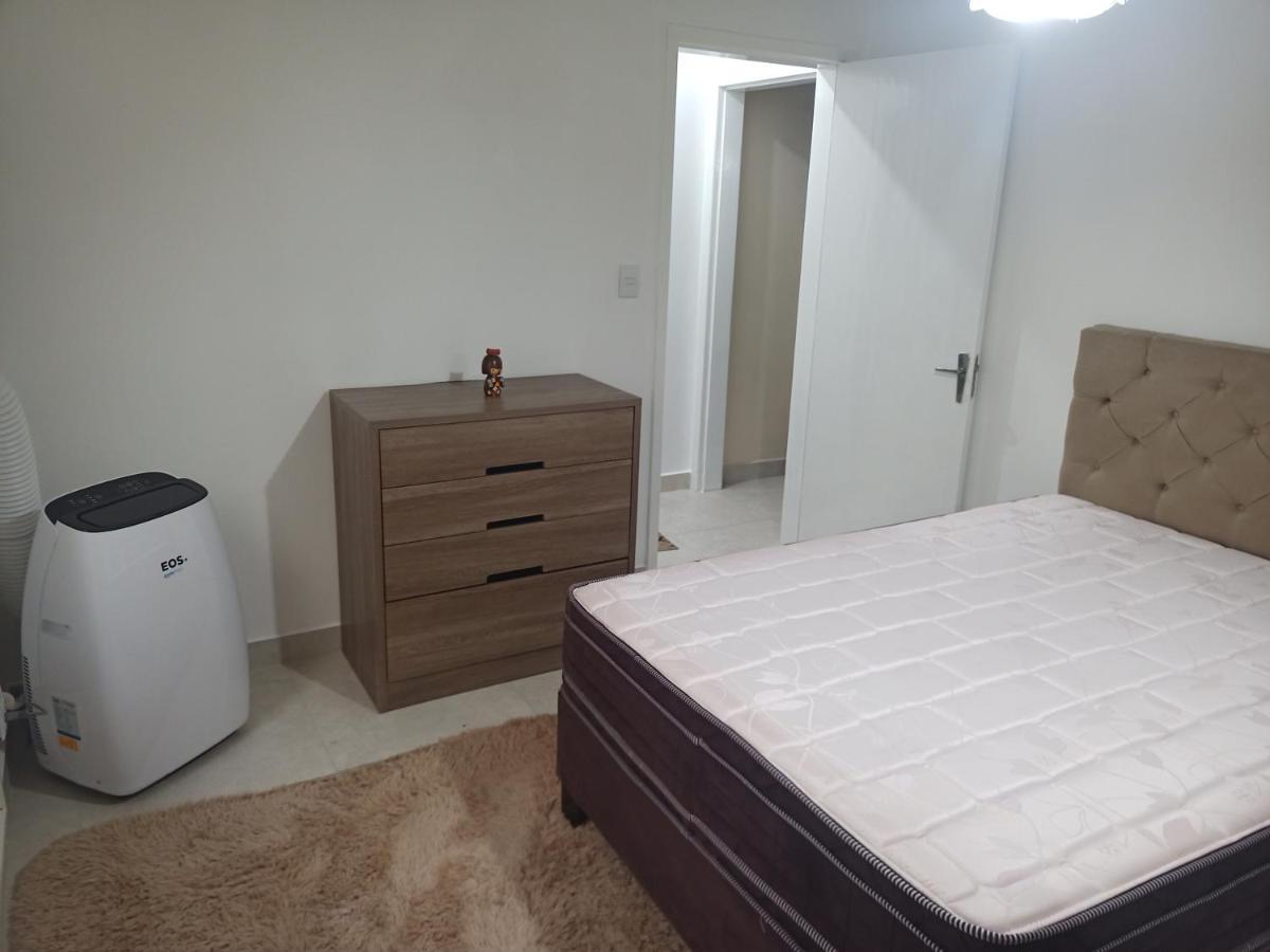 Apto Em Santa Maria 아파트 외부 사진