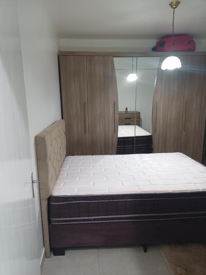 Apto Em Santa Maria 아파트 외부 사진