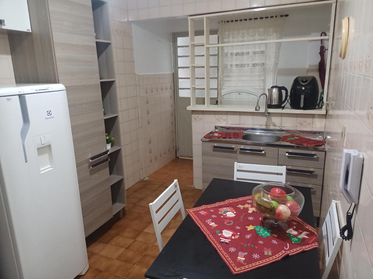 Apto Em Santa Maria 아파트 외부 사진